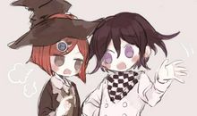 小吉巧画马_200字