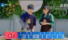 熟悉的味道_200字