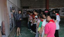 走进冰心爱的世界_1500字