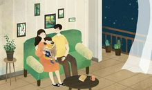 致家长（开学发言）