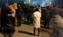 烟花·人生_500字