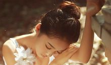 七月未央，安之若素_1500字