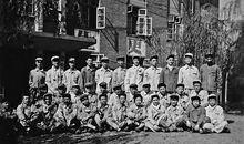 我的同窗好友_750字