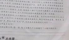 微笑是什么_50字