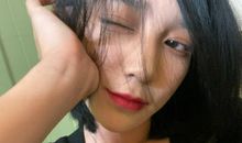 [PK赛]关于朋友的作文：憨憨的她_800字