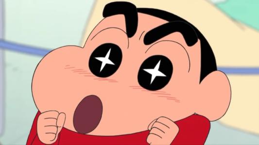 Crayon Shinchan 197完成工程下载戏剧介绍 - 儿童卡通