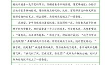 关于期待的作文_350字