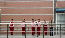 我与树共成长_1200字