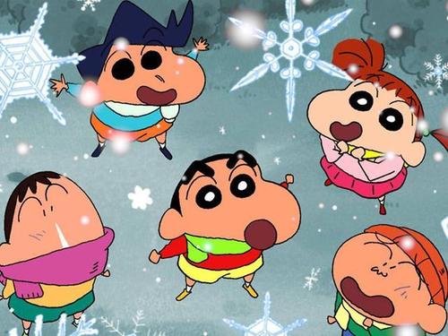 蜡笔新建199次完成工程下载Sutum  - 儿童卡通