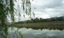 哈勒欣河畔的较量