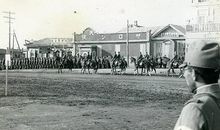 张鼓峰的“地震”