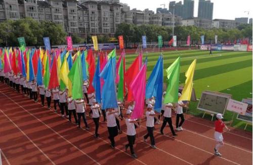 热闹的游戏_450字