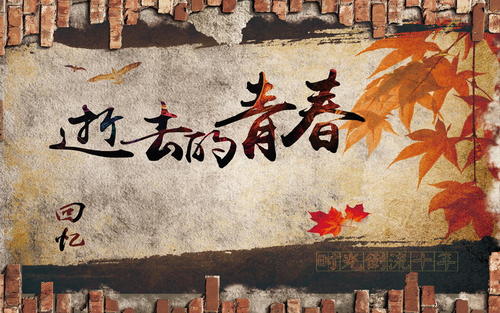 青年（3）_50字