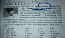 [我的偶像]我的偶像——TFboys_600字