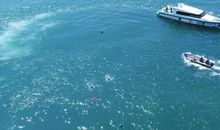 一场惊心动魄的比赛_1500字