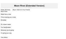 家乡的河The river in my hometown_500字