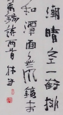 2009年河南高中入学考试组成应用：给他的信，或者_800字