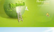 低碳让地球更长寿_800字