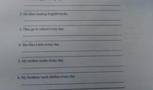 否定句中的非否定现象