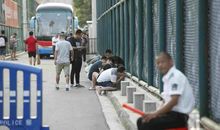 北川震后幸存学生日记：那种撕心裂肺的痛