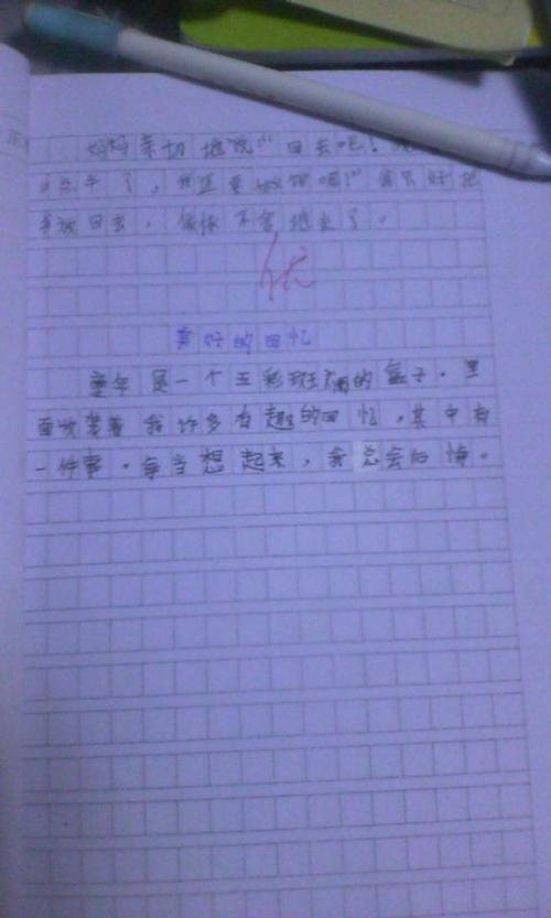 关于完美的成分：不完美的生日_450字