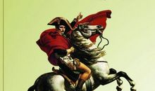 国外名言：拿破仑的名言_450字