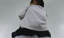 父亲的肩膀_650字