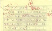 二年级叙事作文：放风筝_250字