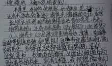 二年级叙事作文：我的梦_250字