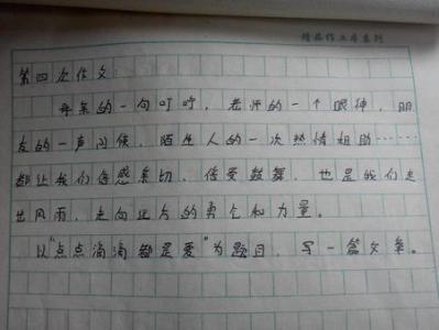 二年级叙事成分：美丽少年梦_250字