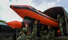 二年级叙事作文：参观公安边防部队有感_200字