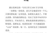 最让我难忘的一句名言_650字