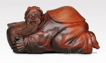 渔翁的一天_900字