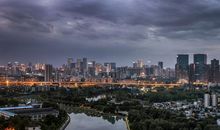 关于雷的作文:雷电的形成_750字