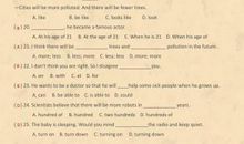 中考英语满分作文 Privacy of Famous People