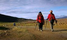 穷游你能获得什么呢