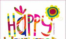 我家的开心周末_500字