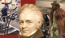 前世的你会是什么生活境况