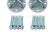 我拿起钢管使劲的拗天花板，奇迹出现了