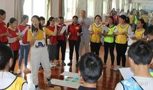 北川震后幸存学生日记：一中的同学永远是一家人