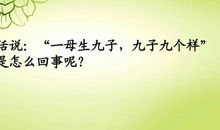 有关黄河的谚语、俗语