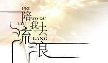 和我去流浪_800字