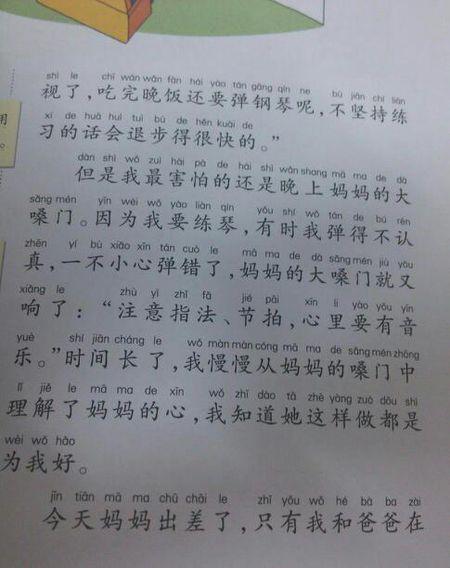 在北京触摸_450字