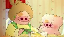 温暖的麦兜-观麦兜响当当有感_800字