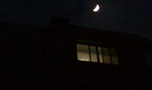 关于中秋节作文：月圆月缺_550字