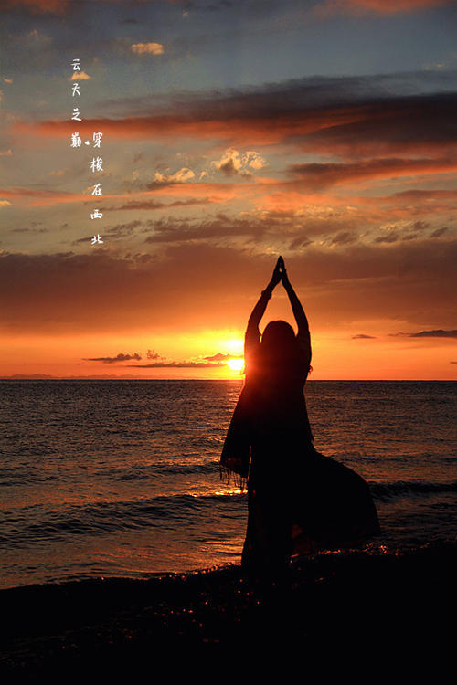 清晨的感情_800字