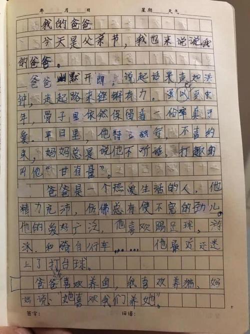 看看图片 - 春天之旅_100字