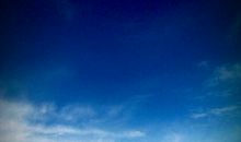 天空原来那么蓝_1200字