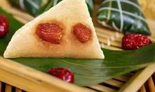 测测看爱情中的你是哪一款粽子