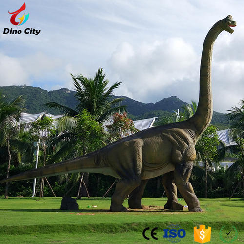 恐龙Park_2000字